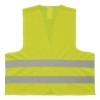 Gilet de sécurité jaune | ProPlus | Gilet Fluorescent