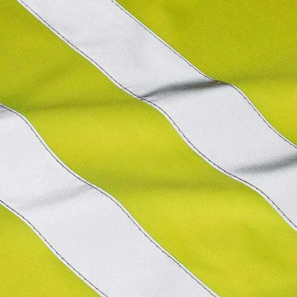Gilet de sécurité jaune | ProPlus | Gilet Fluorescent