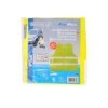 Gilet de sécurité jaune | ProPlus | Gilet Fluorescent