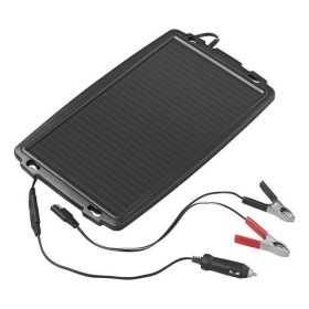Chargeur solaire automatique 12V 2
