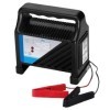 Chargeur de batterie 12V 6Amp.