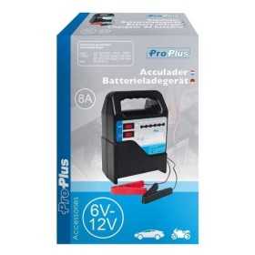 Chargeur de batterie 6V 12V 8Amp. | ProPlus | Chargeur de Batterie