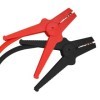 CÃ¢bles de dÃ©marrage 25mmÂ² TÃ¼V GS-approuvÃ©