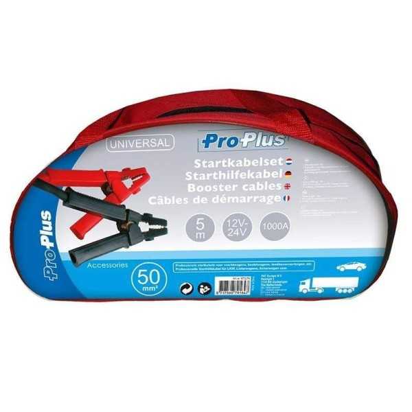 Câbles de démarrage 50mm² | ProPlus | Cable de Démarrage