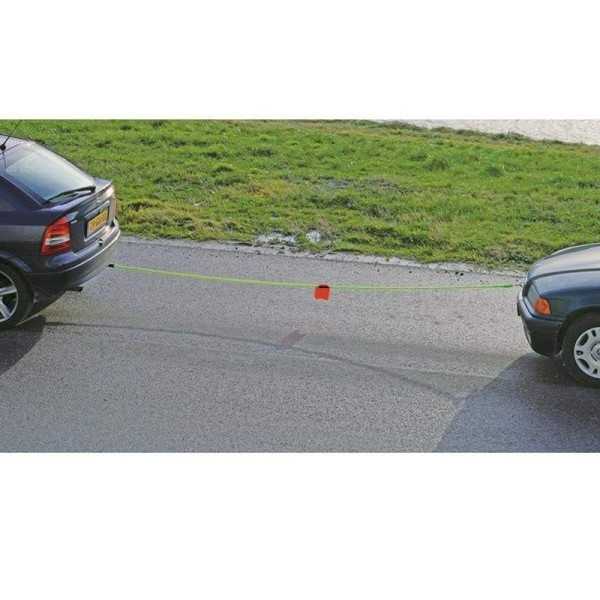 Câble de remorquage 3000kg | ProPlus | Cable de Remorquage