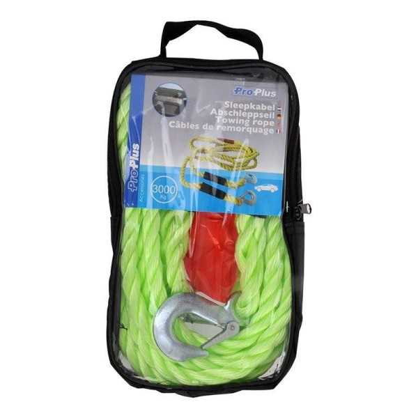 Câble de remorquage 3000kg | ProPlus | Cable de Remorquage