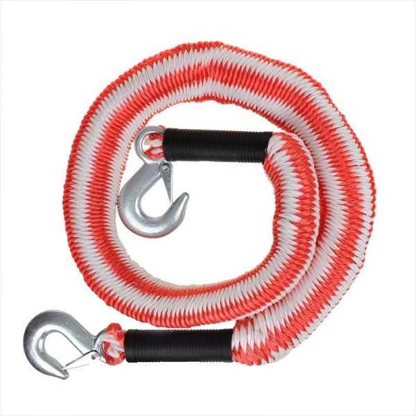 CÃ¢ble de remorquage stretch 2800kg