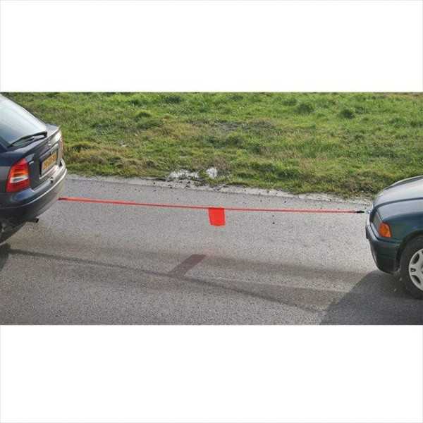 Câble de remorquage stretch 2800kg | ProPlus | Cable de Remorquage