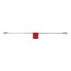 Barre de remorquage 2 tonnes | ProPlus | Barre de Remorquage