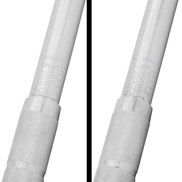 Clé dynamométrique en coffret | ProPlus | Clé divers