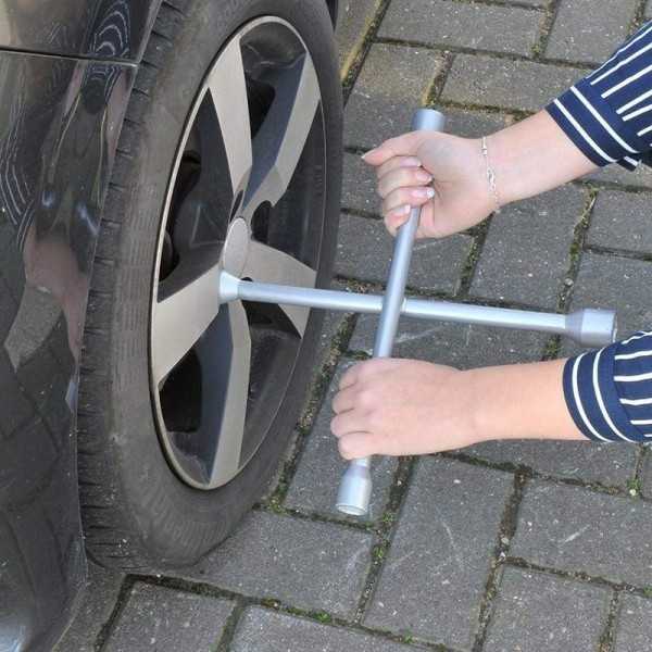 Clé en croix | ProPlus | Clés en Croix