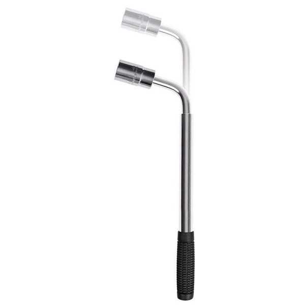 Clé démonte roue télescopique | ProPlus | Clés en Croix