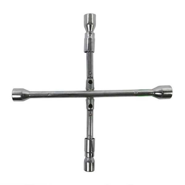 Clé en croix pliable | ProPlus | Clés en Croix