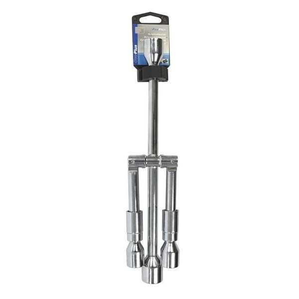 Clé en croix pliable | ProPlus | Clés en Croix