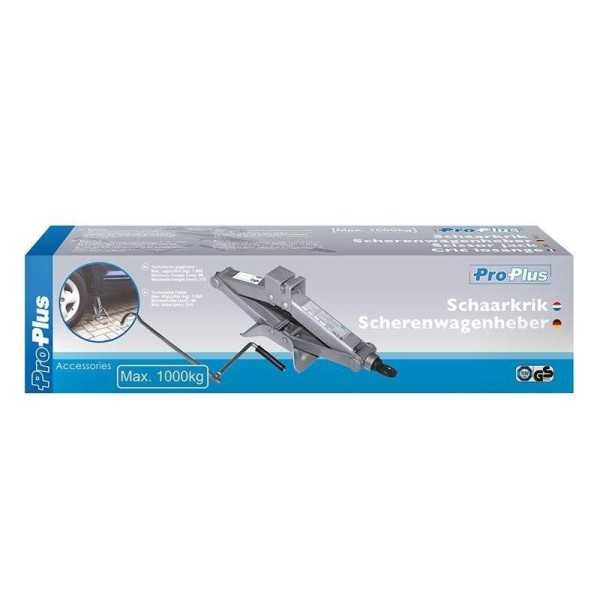 Cric losange 1 tonne | ProPlus | Cric