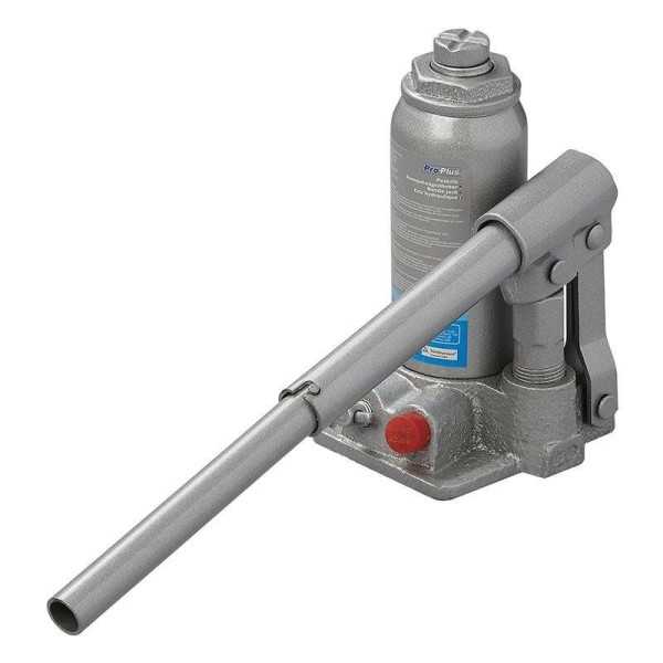 Cric hydraulique 2 tonnes | ProPlus | Cric