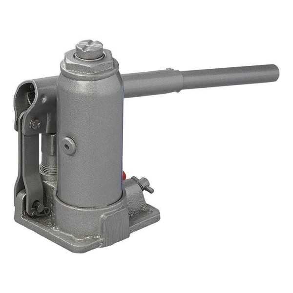 Cric hydraulique 2 tonnes | ProPlus | Cric