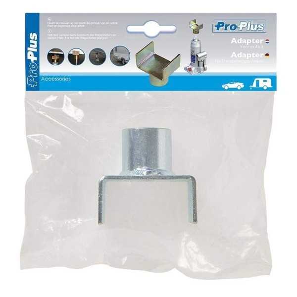Adaptateur pour les cric hydraulique | ProPlus | Cric