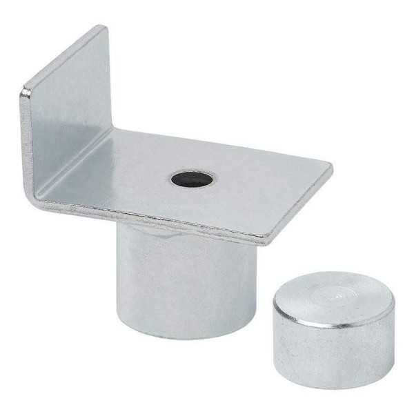 Adaptateur pour les cric hydraulique avec seule bord relevé | ProPl...