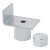 Adaptateur pour les cric hydraulique avec seule bord relevé | ProPl...