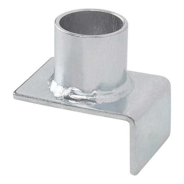 Adaptateur pour les cric hydraulique avec seule bord relevé | ProPl...