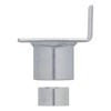 Adaptateur pour les cric hydraulique avec seule bord relevé | ProPl...
