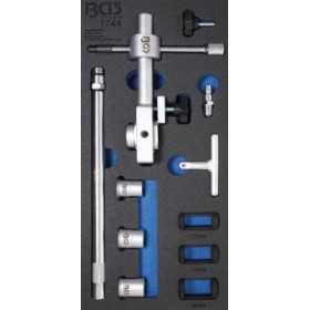 Insert Jeu de lÃ¨ve soupapes 15 piÃ¨ces