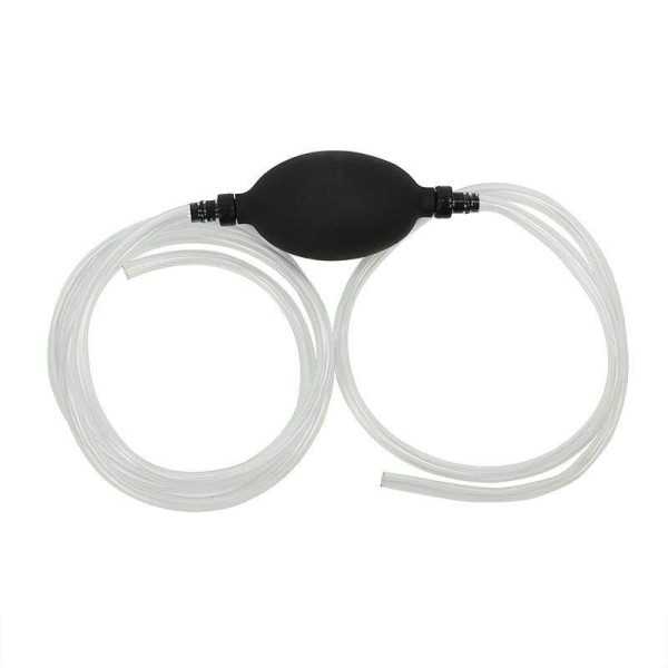 Pompe à siphon avec tuyau | ProPlus | Pompe de Vidange