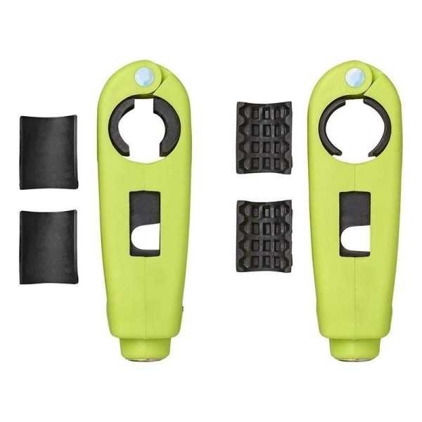 Antivol levier de frein pour moto scooter | ProPlus | Antivols