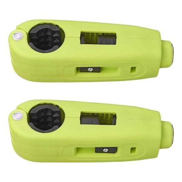Antivol levier de frein pour moto scooter | ProPlus | Antivols