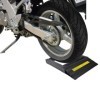 Support rouleau de roue moto | ProPlus | Housse de Roue & support