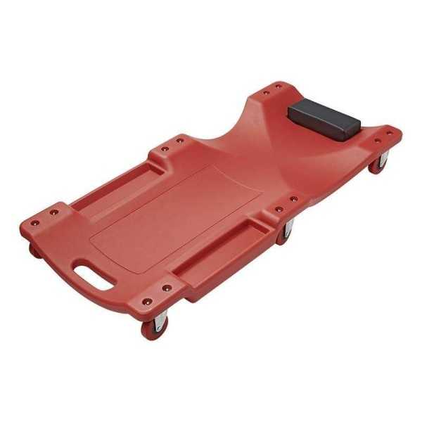 Lit d'atelier 36" 92cm | ProPlus | Manutention