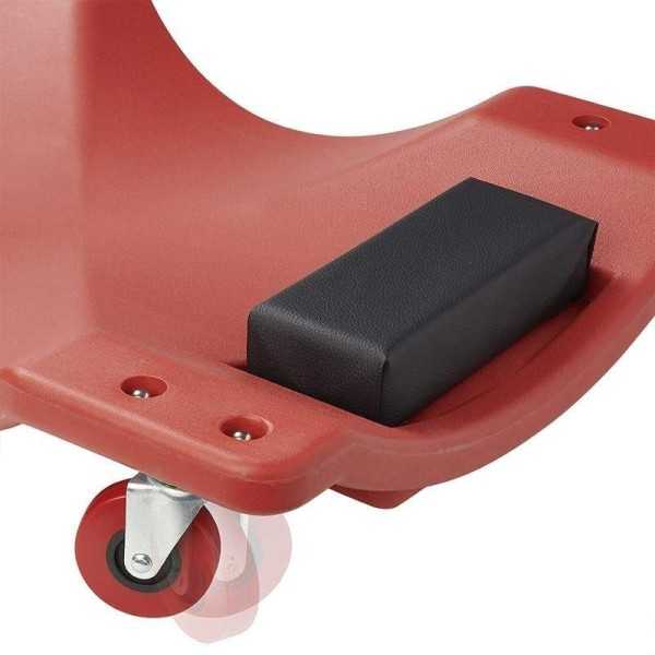 Lit d'atelier 36" 92cm | ProPlus | Manutention