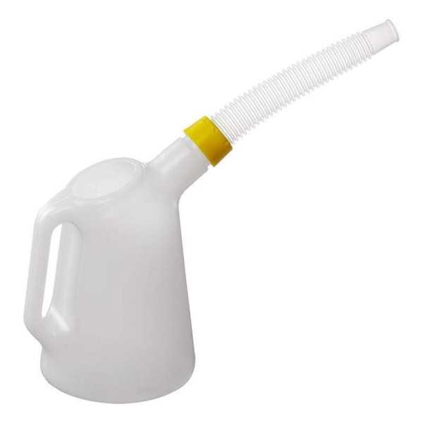 Bidon d'huile avec bec verseur 1L | ProPlus | Bidon d'Huile