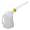 Bidon d'huile avec bec verseur 1L | ProPlus | Bidon d'Huile