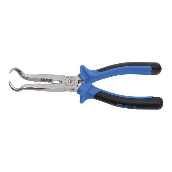 Pince de connecteur de bougie avec anneau Ã˜ 16 mm 200 mm