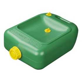 RÃ©cipient d'huile fermable 6L