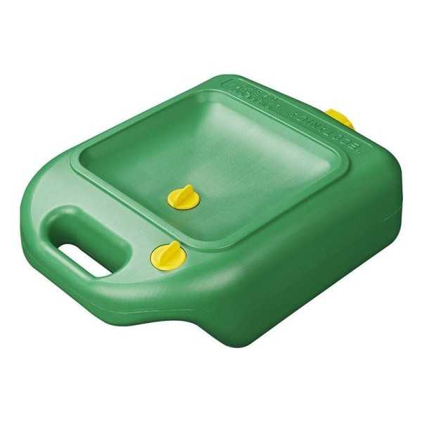 Récipient d'huile fermable 6L | ProPlus | Récipiant huile