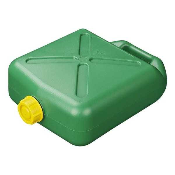 Récipient d'huile fermable 6L | ProPlus | Récipiant huile