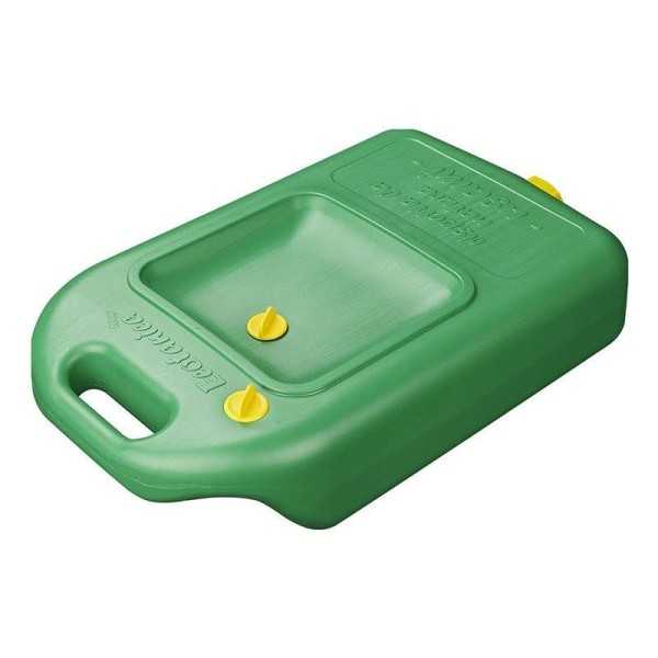 Récipient d'huile fermable 10L | ProPlus | Récipiant huile