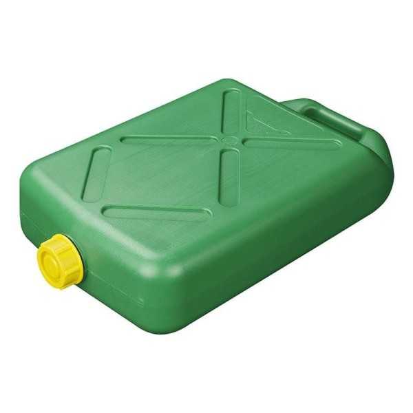 Récipient d'huile fermable 10L | ProPlus | Récipiant huile