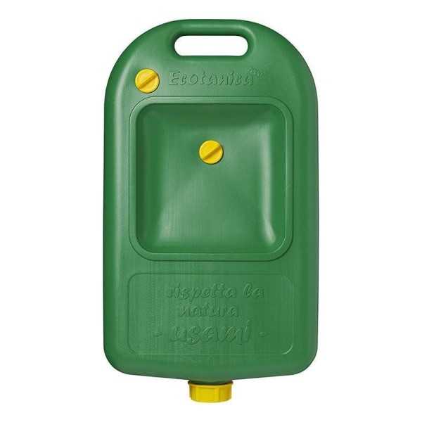 Récipient d'huile fermable 10L | ProPlus | Récipiant huile