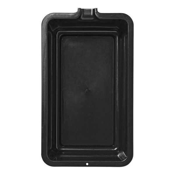 Récipient d'huile rectangulaire 6L | ProPlus | Récipiant huile