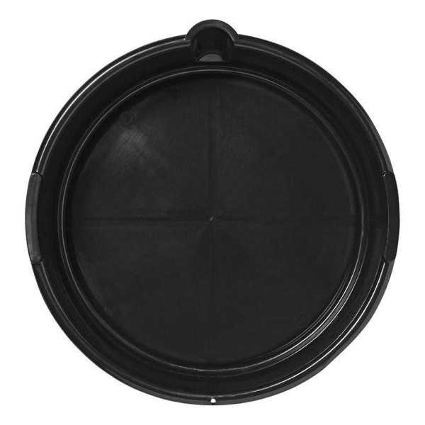 Récipient d'huile ronde 8L | ProPlus | Récipiant huile