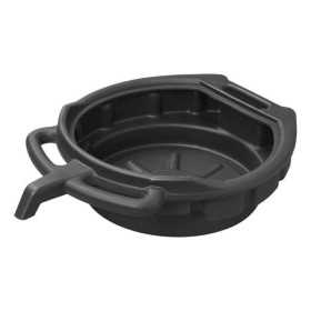 RÃ©cipient d'huile avec bec 8L