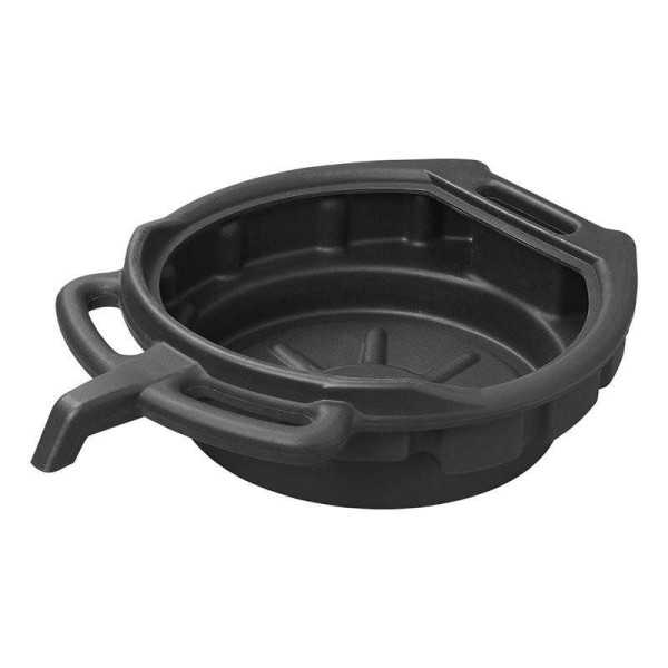 RÃ©cipient d'huile avec bec 8L