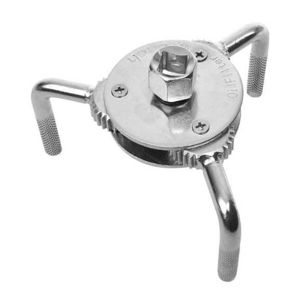 ClÃ© Ã  filtre Ã  huile auto rÃ©glable