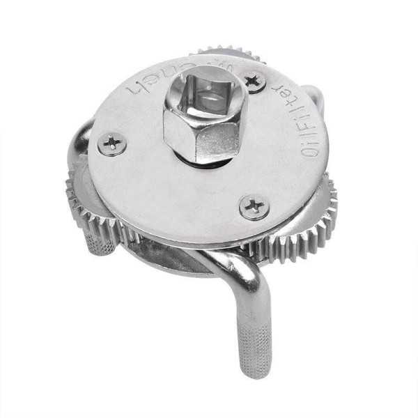 Clé à filtre à huile auto réglable | ProPlus | Clés à Filtre