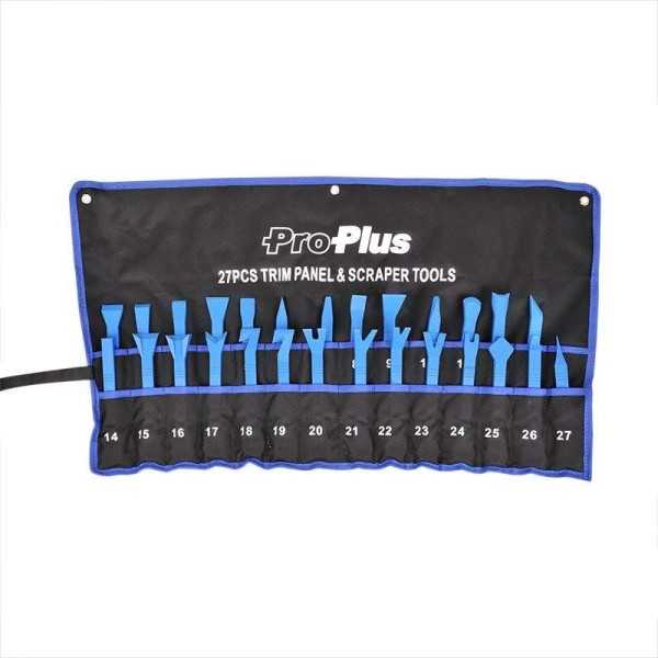 Outil démontage dépose set de 27 pièces | ProPlus | Pinces divers