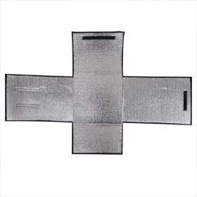 Housse thermique pour batterie de voiture 50Ah-72Ah | ProPlus | Cof...